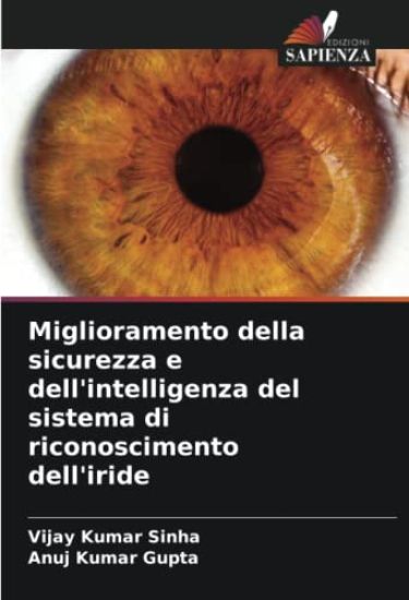Miglioramento della sicurezza e dell'intelligenza del sistema di riconoscimento dell'iride