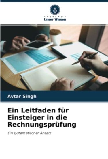 Ein Leitfaden für Einsteiger in die Rechnungsprüfung