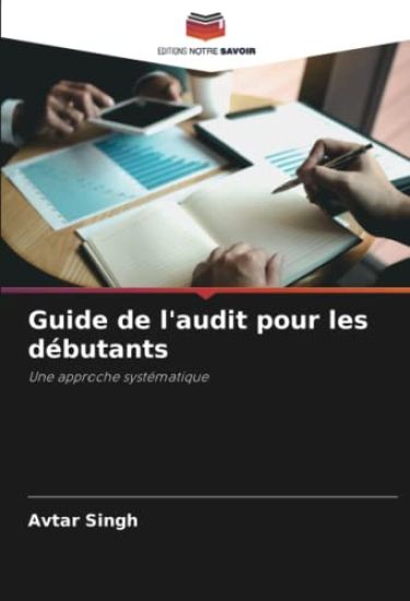 Guide de l'audit pour les débutants