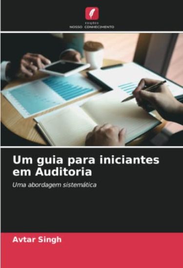Um guia para iniciantes em Auditoria