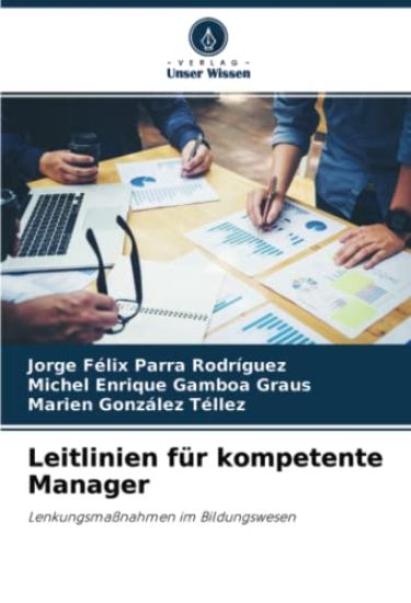 Leitlinien für kompetente Manager