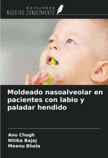 Moldeado nasoalveolar en pacientes con labio y paladar hendido