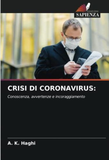 CRISI DI CORONAVIRUS: