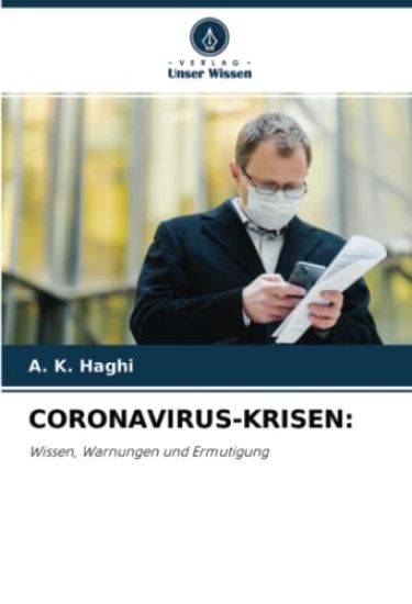 CORONAVIRUS-KRISEN: