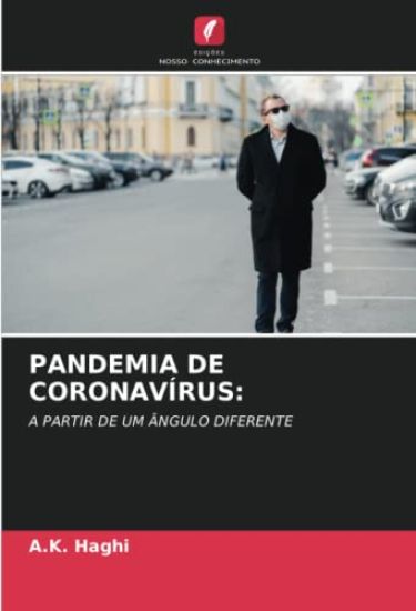 PANDEMIA DE CORONAVÍRUS: