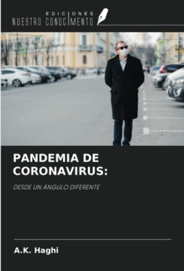 PANDEMIA DE CORONAVIRUS: