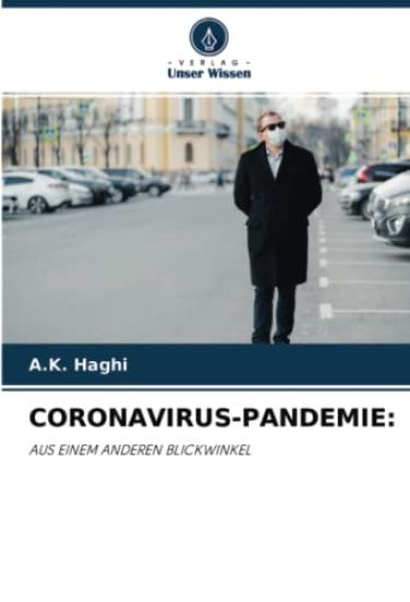 CORONAVIRUS-PANDEMIE: