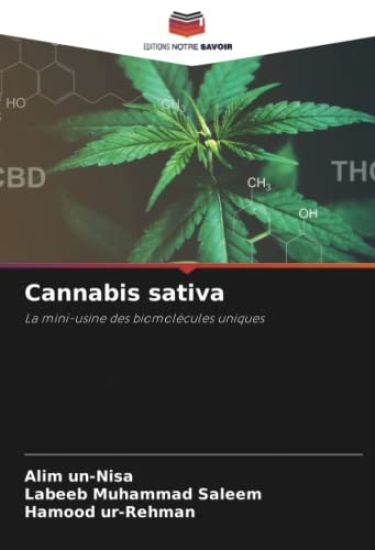 Cannabis sativa
