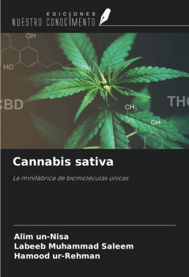 Cannabis sativa