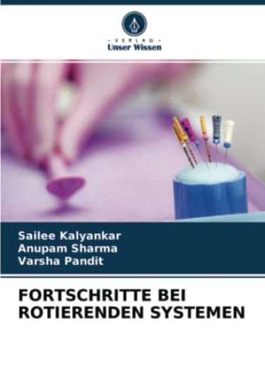 FORTSCHRITTE BEI ROTIERENDEN SYSTEMEN