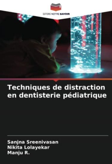 Techniques de distraction en dentisterie pédiatrique