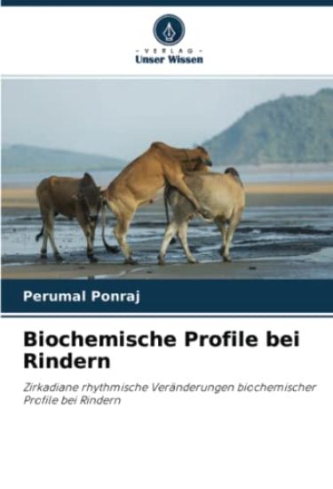 Biochemische Profile bei Rindern