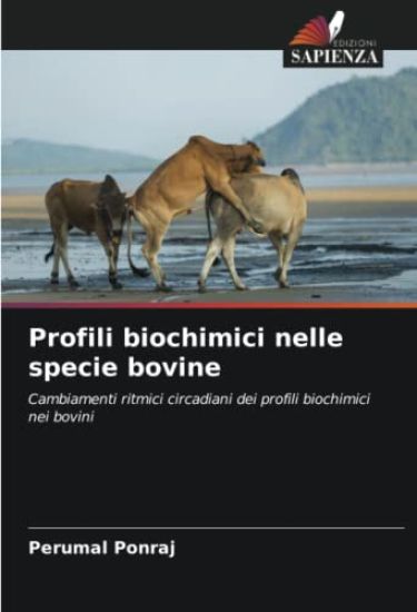 Profili biochimici nelle specie bovine