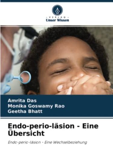 Endo-perio-läsion - Eine Übersicht