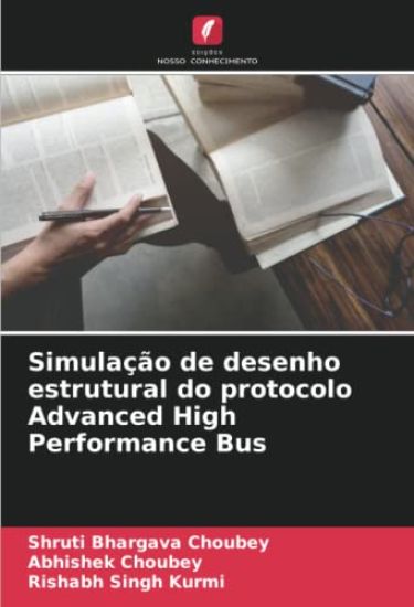 Simulação de desenho estrutural do protocolo Advanced High Performance Bus