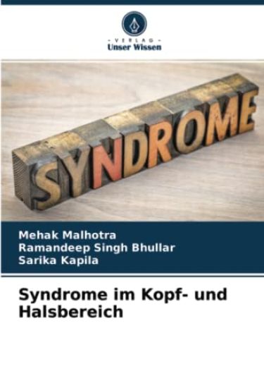 Syndrome im Kopf- und Halsbereich