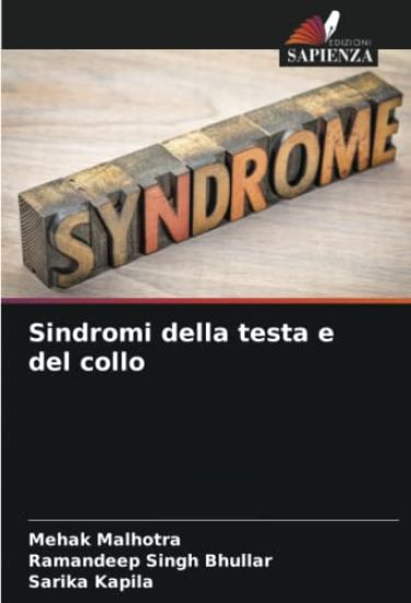 Sindromi della testa e del collo