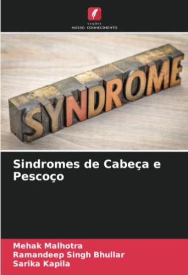 Sindromes de Cabeça e Pescoço