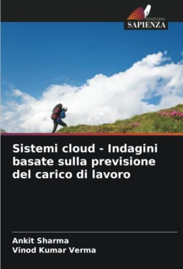 Sistemi cloud - Indagini basate sulla previsione del carico di lavoro