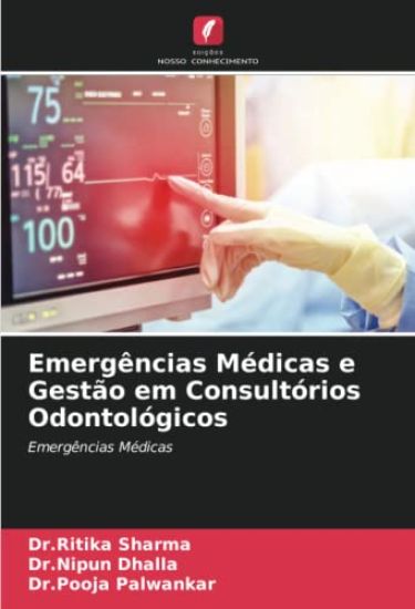 Emergências Médicas e Gestão em Consultórios Odontológicos