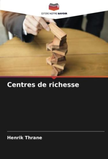 Centres de richesse