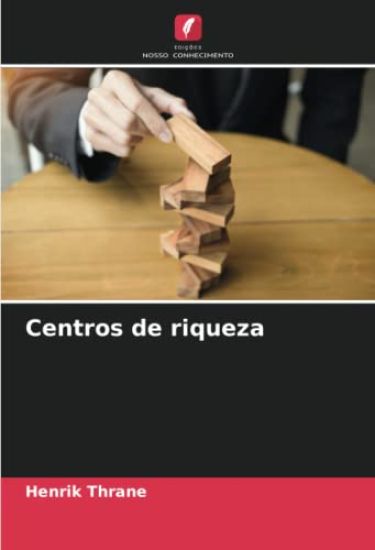 Centros de riqueza