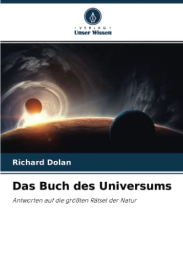 Das Buch des Universums