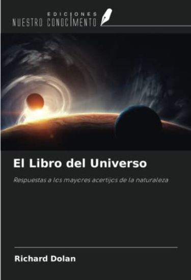 El Libro del Universo