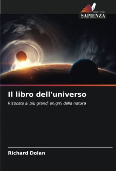 Il libro dell'universo