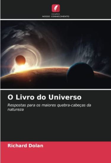 O Livro do Universo