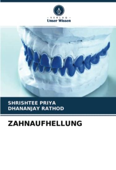 ZAHNAUFHELLUNG