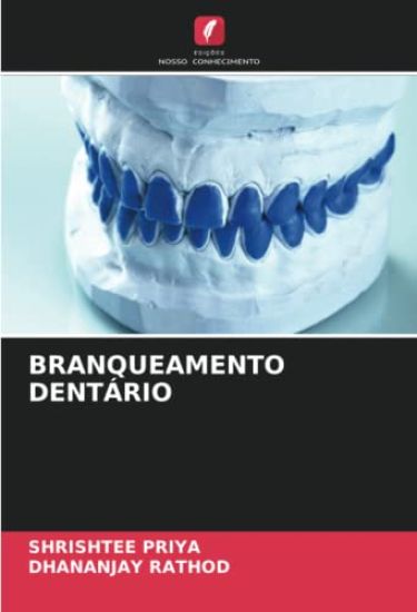 BRANQUEAMENTO DENTÁRIO