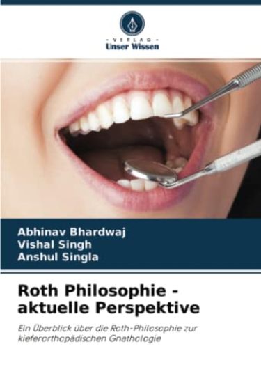 Roth Philosophie - aktuelle Perspektive