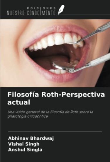 Filosofía Roth-Perspectiva actual