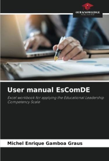 User manual EsComDE