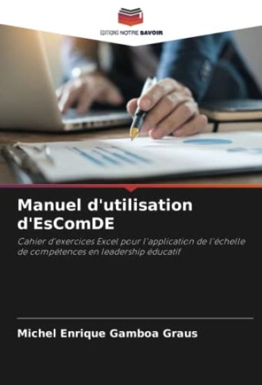 Manuel d'utilisation d'EsComDE