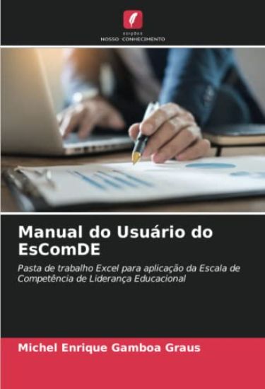 Manual do Usuário do EsComDE