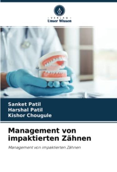 Management von impaktierten Zähnen