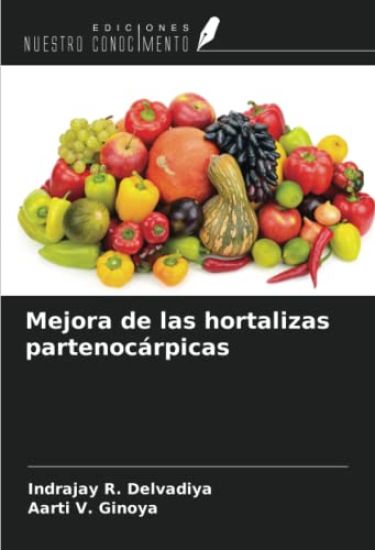 Mejora de las hortalizas partenocárpicas