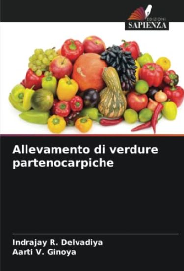 Allevamento di verdure partenocarpiche
