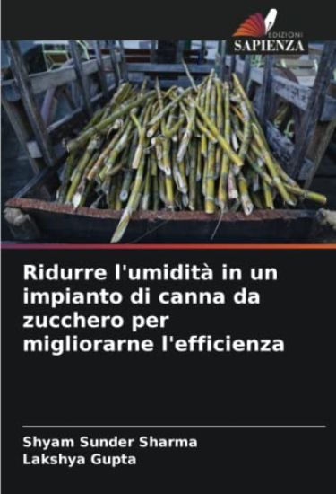 Ridurre l'umidità in un impianto di canna da zucchero per migliorarne l'efficienza