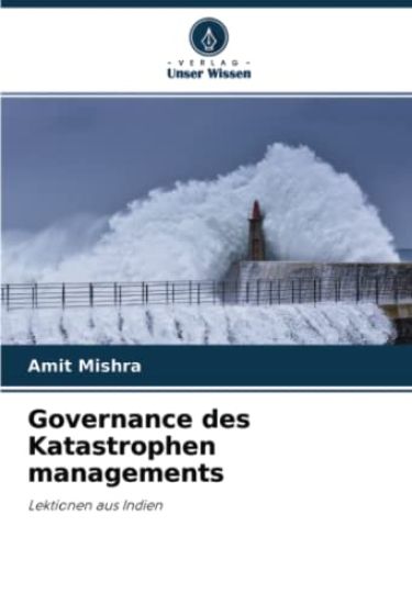 Governance des Katastrophen managements