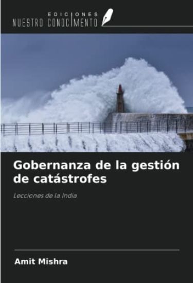Gobernanza de la gestión de catástrofes
