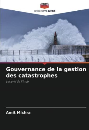 Gouvernance de la gestion des catastrophes