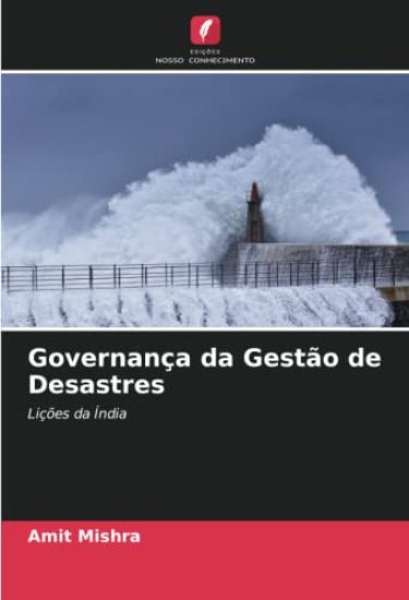 Governança da Gestão de Desastres