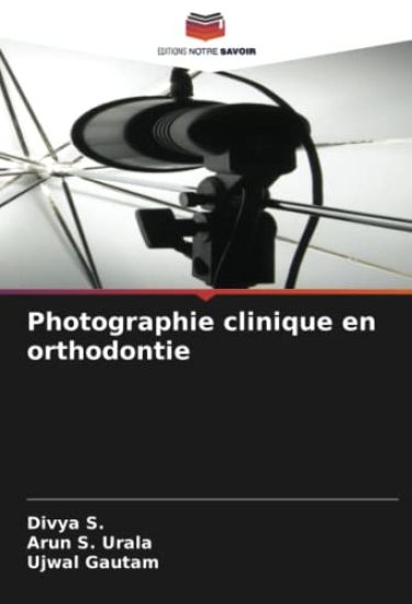 Photographie clinique en orthodontie