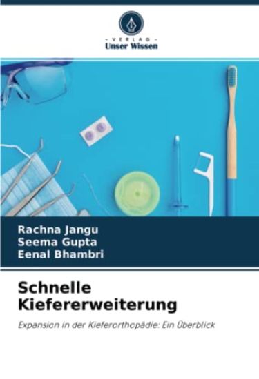 Schnelle Kiefererweiterung