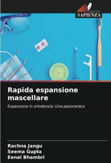 Rapida espansione mascellare