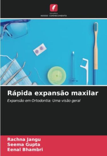 Rápida expansão maxilar