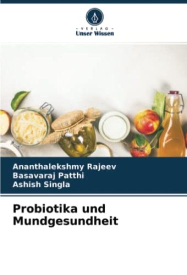 Probiotika und Mundgesundheit